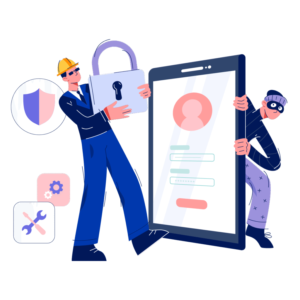 TISAX certification services