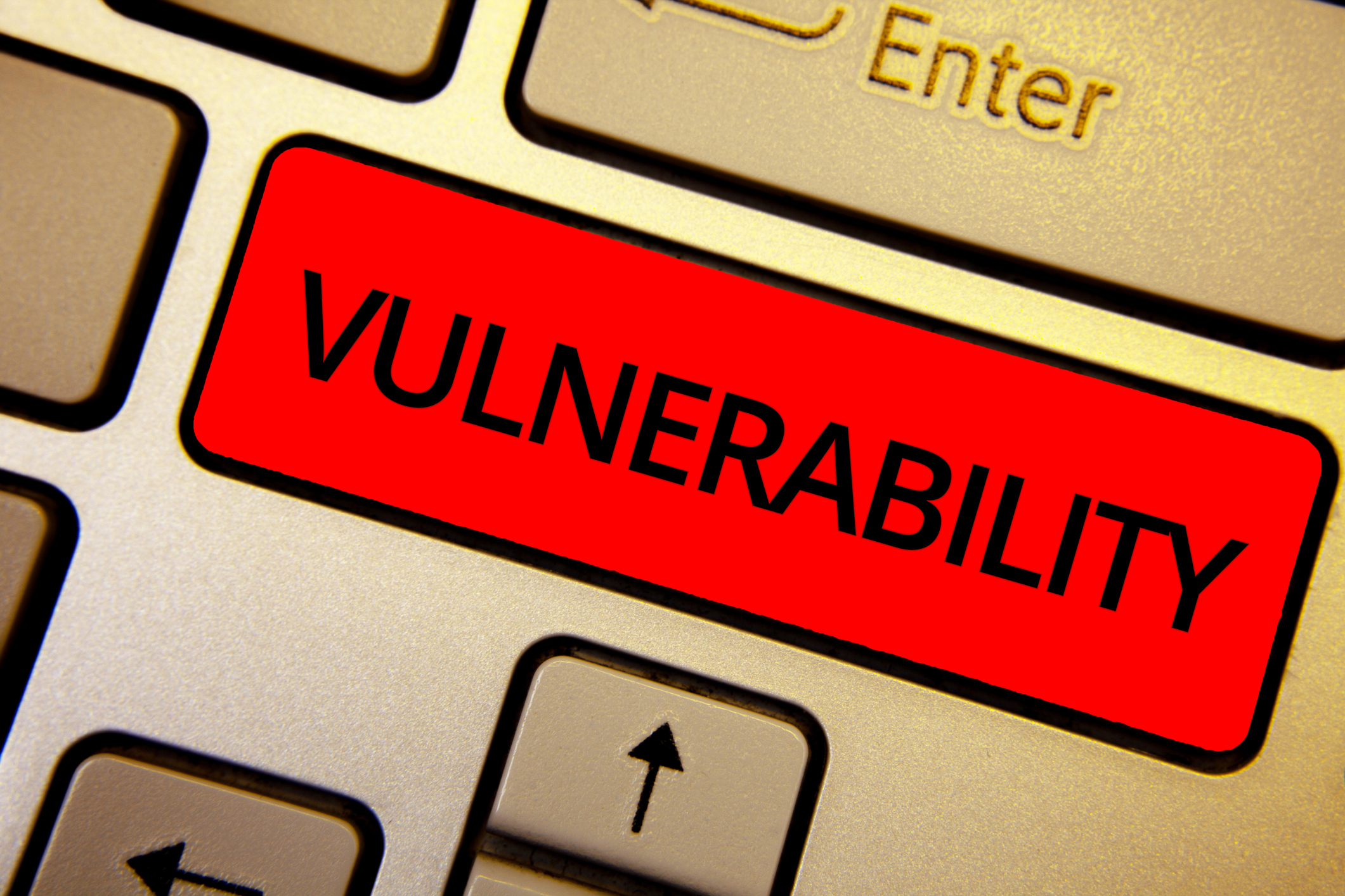 Vulnerability Scan