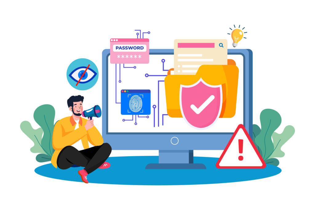 about iSoft Cybersecurity