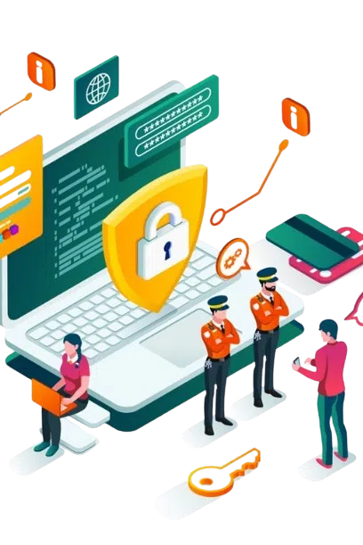 iSoft Banner Image