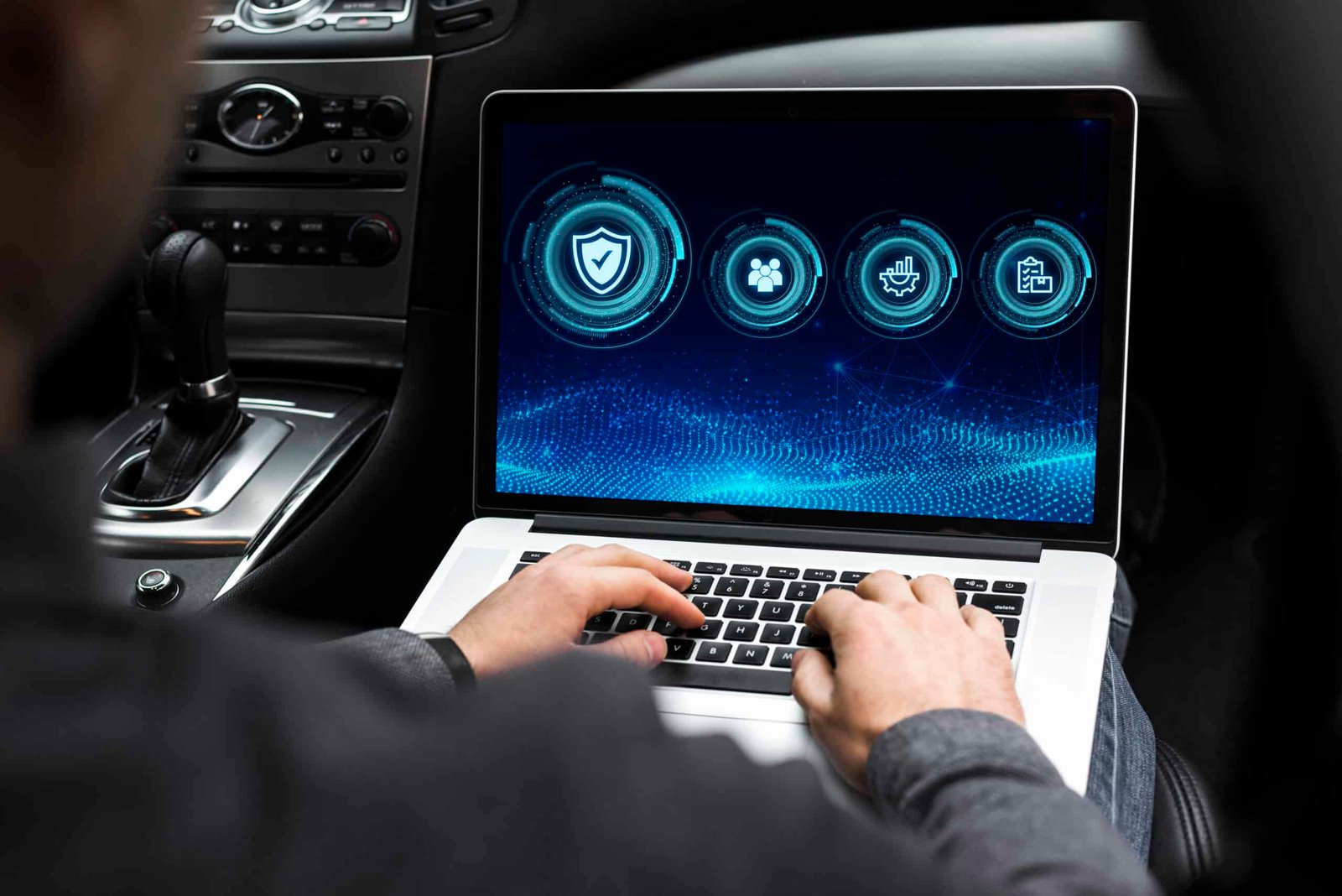 What is TISAX, and Why Does It Matter for Automotive Industry Security?