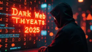Dark Web Threats