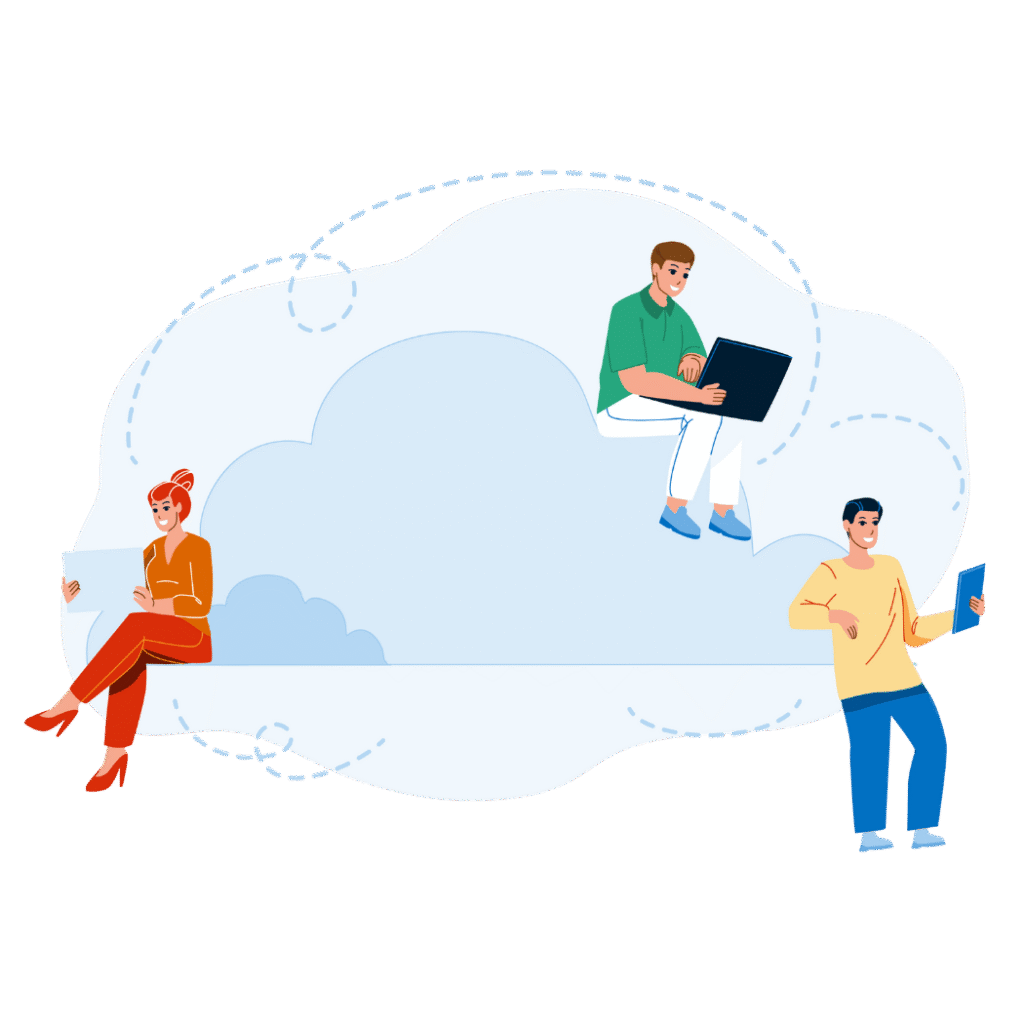 Active Networking and Connectivity